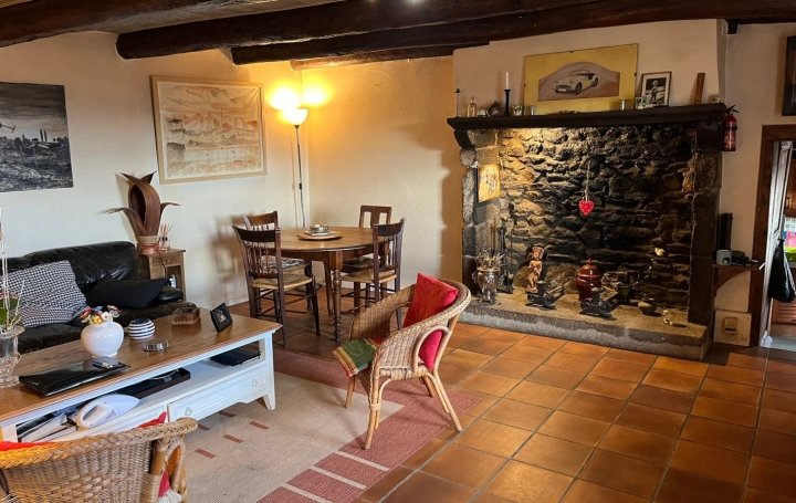 Maison BLESLE (43450)  108 m2 162 000 € 