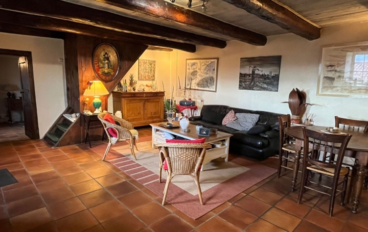 Maison BLESLE (43450)  108 m2 162 000 € 