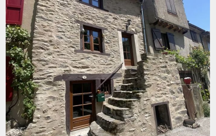 Réseau Immo-diffusion : Maison  BLESLE  78 m2 138 000 € 