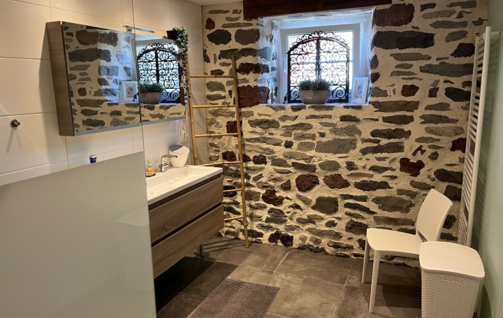 Maison LAURIE (15500)  173 m2 219 500 € 