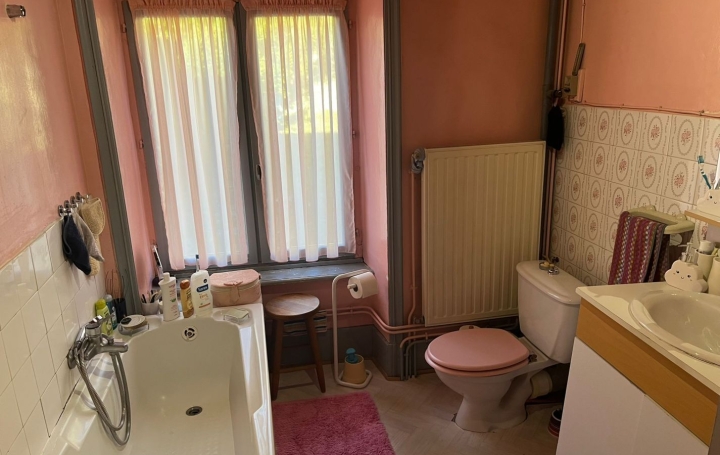 Maison BLESLE (43450)  149 m2 137 800 € 