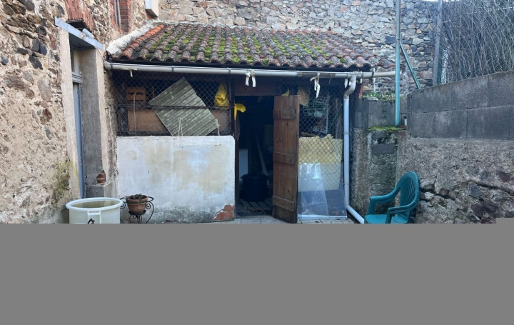 Maison BLESLE (43450)  149 m2 137 800 € 