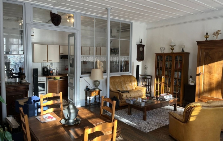 Maison BLESLE (43450)  149 m2 137 800 € 