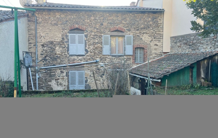 Maison BLESLE (43450)  149 m2 137 800 € 