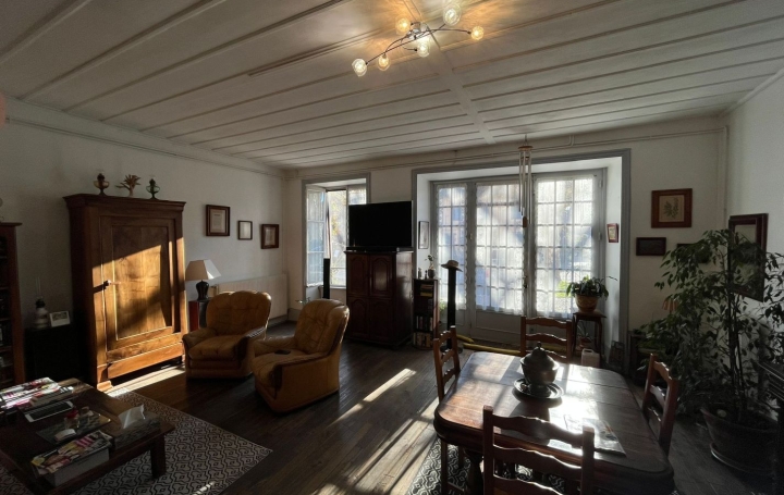 Maison BLESLE (43450)  149 m2 137 800 € 