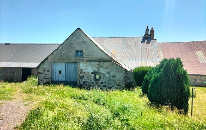 Maison VALUEJOLS (15300)  73 m2 57 000 € 