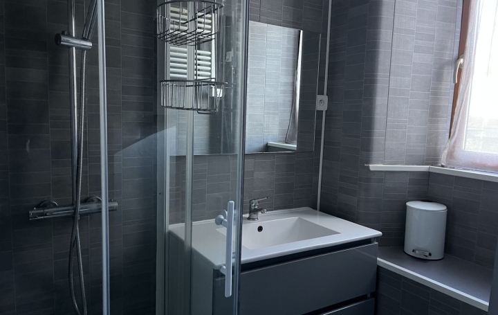 Maison SAINT-FLOUR (15100)  41 m2 45 500 € 