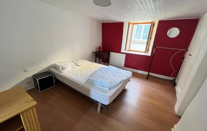 Maison SAINT-FLOUR (15100)  41 m2 45 500 € 