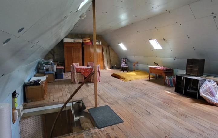 Maison PEYRUSSE (15170)  155 m2 95 500 € 