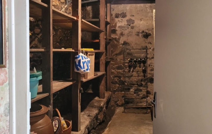 Maison PEYRUSSE (15170)  155 m2 95 500 € 