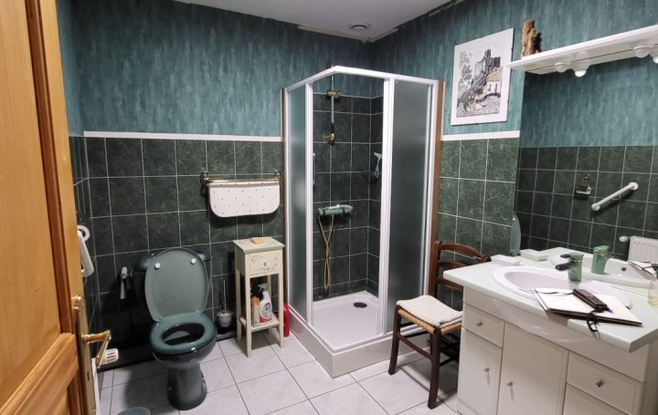 Maison FERRIERES-SAINT-MARY (15170)  120 m2 75 000 € 