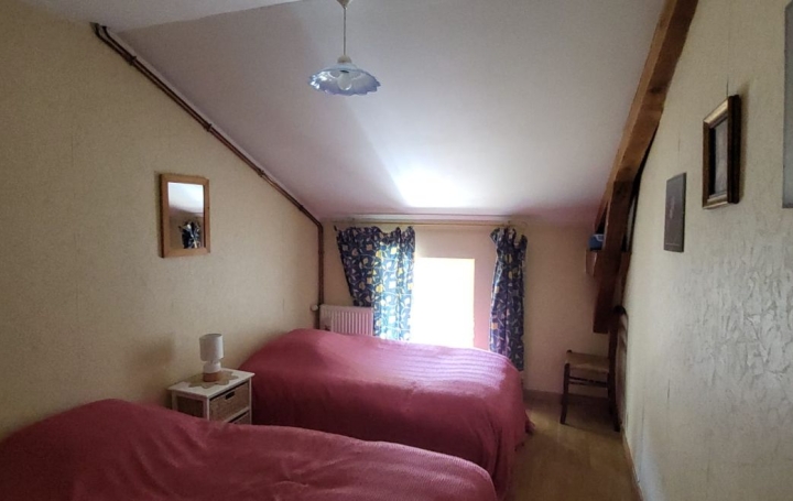 Maison FERRIERES-SAINT-MARY (15170)  120 m2 75 000 € 