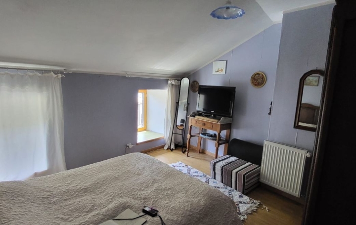 Maison FERRIERES-SAINT-MARY (15170)  120 m2 75 000 € 