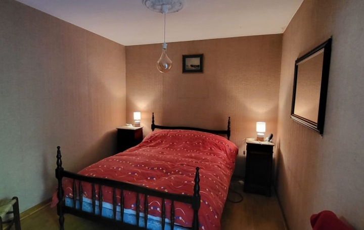 Maison FERRIERES-SAINT-MARY (15170)  120 m2 75 000 € 