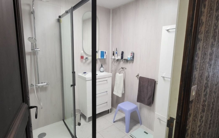 Maison FERRIERES-SAINT-MARY (15170)  120 m2 75 000 € 