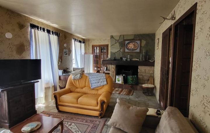 Maison FERRIERES-SAINT-MARY (15170)  120 m2 75 000 € 