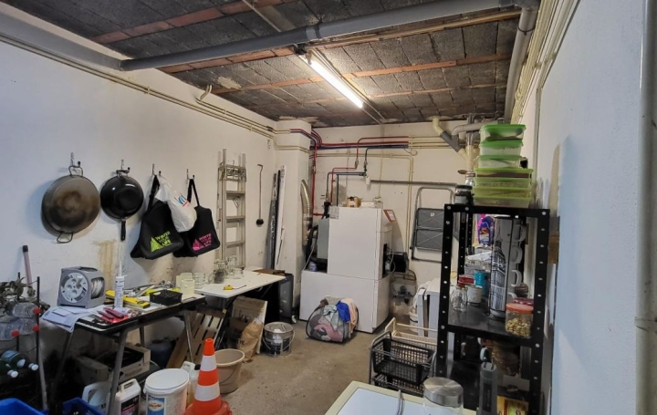 Maison FERRIERES-SAINT-MARY (15170)  120 m2 75 000 € 