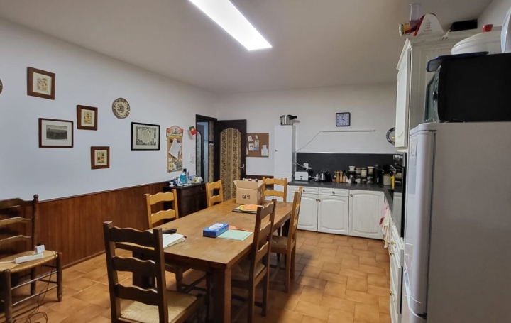 Maison FERRIERES-SAINT-MARY (15170)  120 m2 75 000 € 