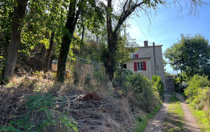 Maison BLESLE (43450)  93 m2 99 000 € 