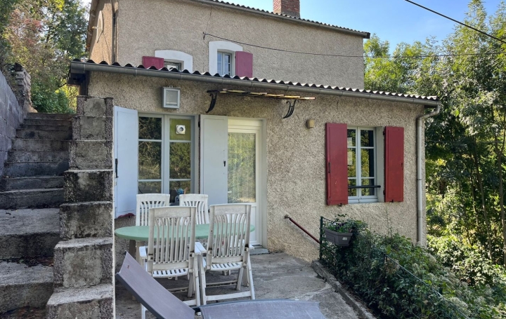 Maison BLESLE (43450)  93 m2 99 000 € 