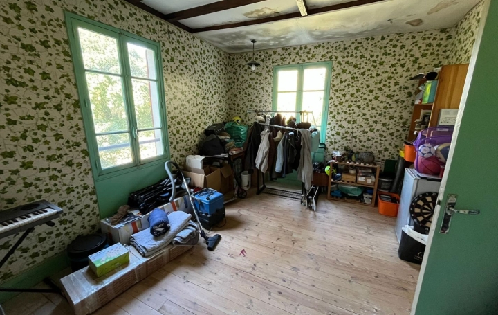 Maison BLESLE (43450)  93 m2 99 000 € 