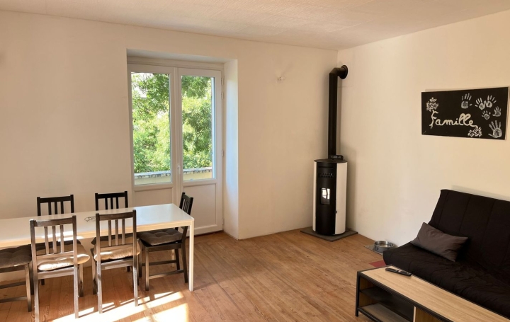 Maison BLESLE (43450)  93 m2 99 000 € 