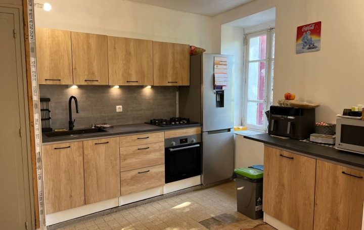 Maison BLESLE (43450)  93 m2 99 000 € 