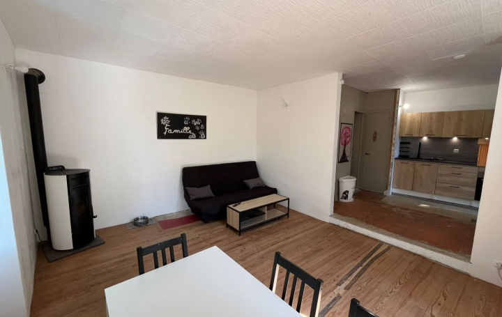 Maison BLESLE (43450)  93 m2 99 000 € 