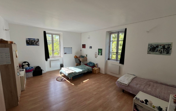 Maison BLESLE (43450)  93 m2 99 000 € 