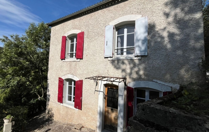 Maison / Villa BLESLE (43450) 93 m<sup>2</sup> 99 000 € 