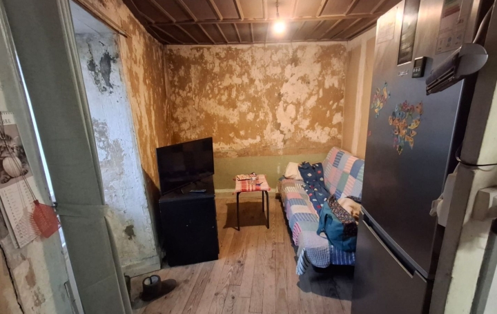 Maison FERRIERES-SAINT-MARY (15170)  45 m2 37 000 € 