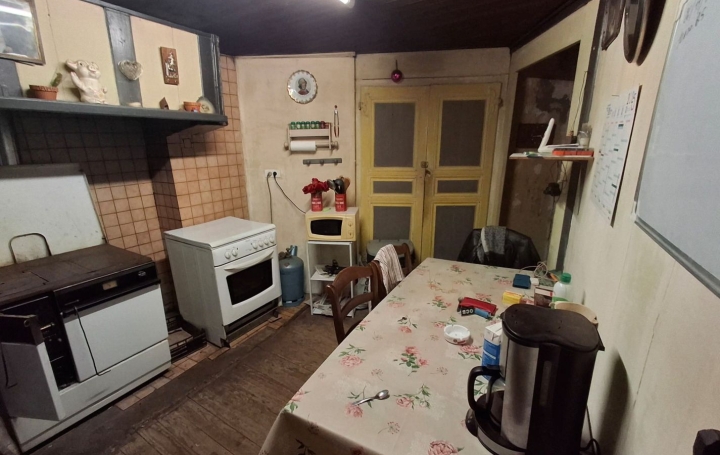 Maison FERRIERES-SAINT-MARY (15170)  45 m2 37 000 € 