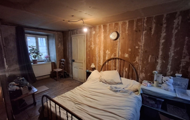 Maison FERRIERES-SAINT-MARY (15170)  45 m2 37 000 € 