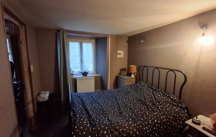 Maison FERRIERES-SAINT-MARY (15170)  45 m2 37 000 € 