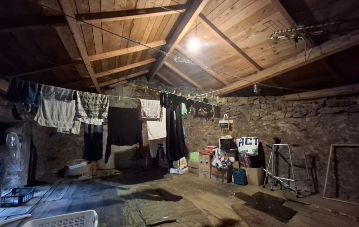 Maison FERRIERES-SAINT-MARY (15170)  45 m2 37 000 € 