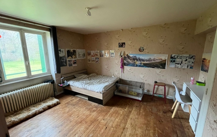 Maison MASSIAC (15500)  116 m2 148 400 € 