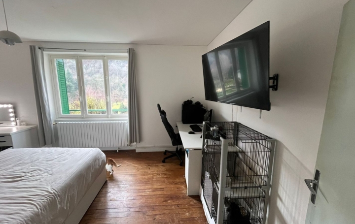 Maison MASSIAC (15500)  116 m2 148 400 € 