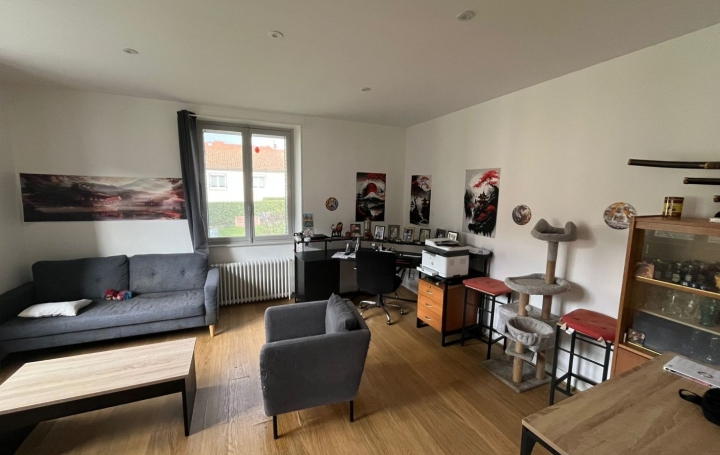 Maison MASSIAC (15500)  116 m2 148 400 € 