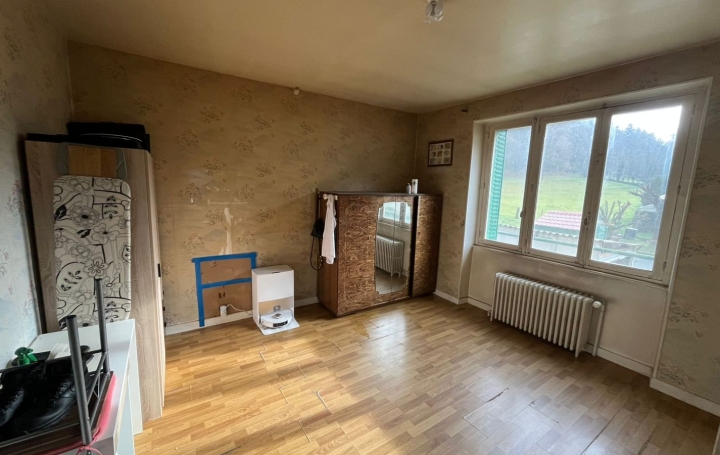 Maison MASSIAC (15500)  116 m2 148 400 € 