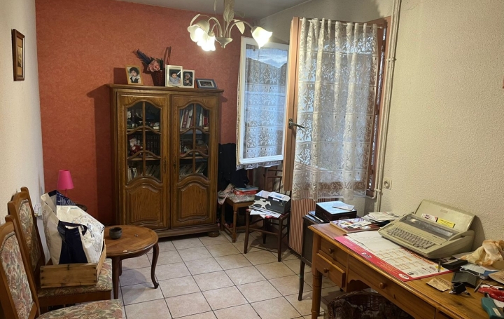 Maison ISSOIRE (63500)  122 m2 212 000 € 