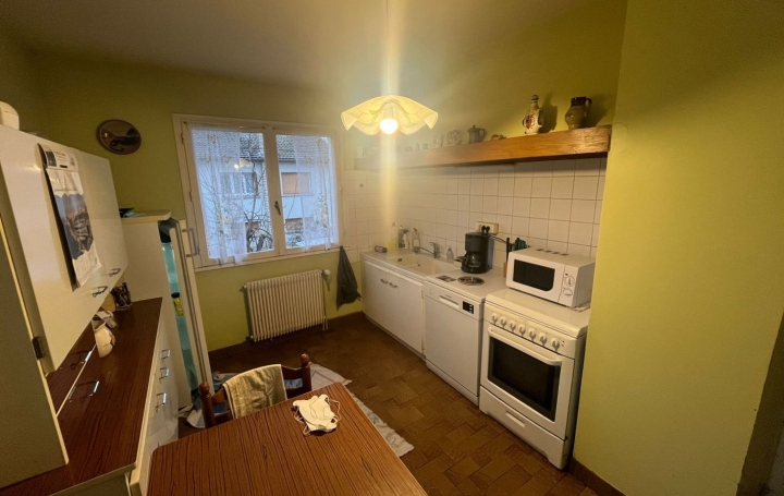 Maison ISSOIRE (63500)  122 m2 212 000 € 