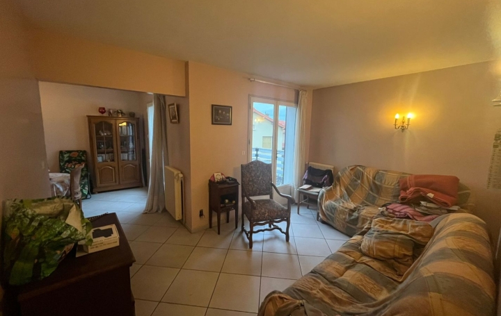 Maison ISSOIRE (63500)  122 m2 212 000 € 