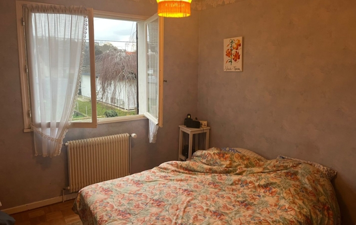 Maison ISSOIRE (63500)  122 m2 212 000 € 