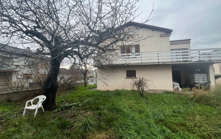Maison ISSOIRE (63500)  122 m2 212 000 € 