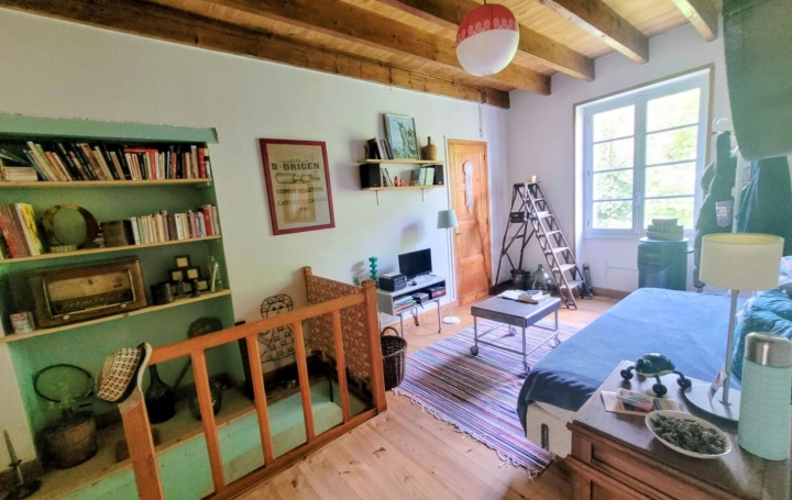 Maison AURIAC-L'EGLISE (15500)  102 m2 85 600 € 