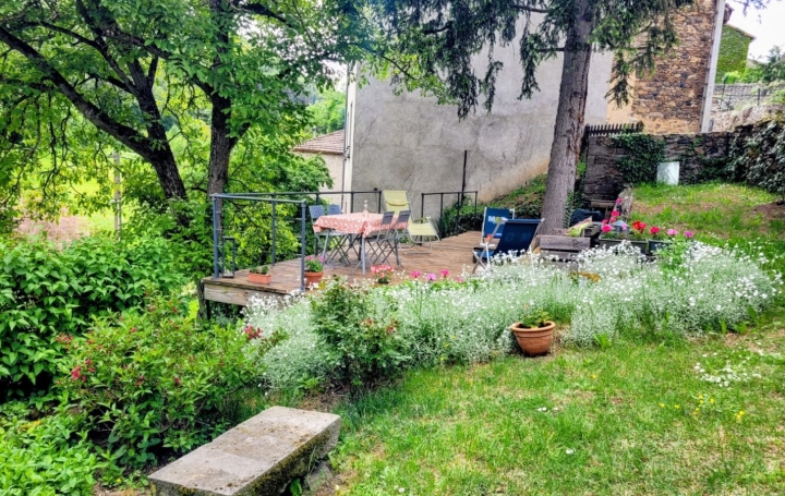 Maison AURIAC-L'EGLISE (15500)  102 m2 85 600 € 