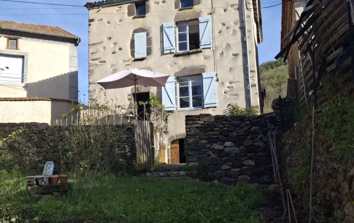 Maison / Villa AURIAC-L'EGLISE (15500) 102 m<sup>2</sup> 85 600 € 