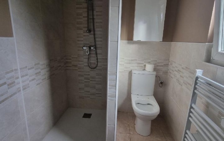 Maison VILLEPERROT (89140)  55 m2 690 € 