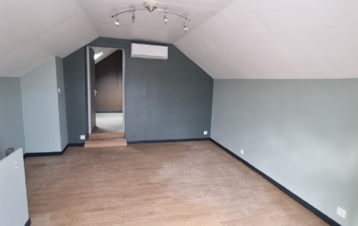 Maison VILLEPERROT (89140)  55 m2 690 € 