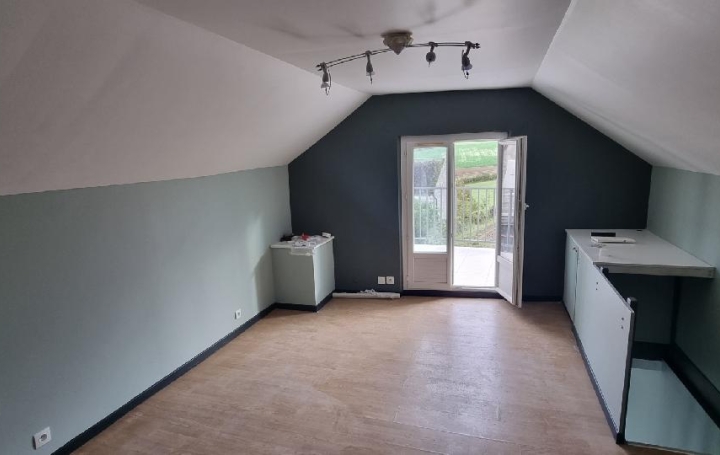 Maison VILLEPERROT (89140)  55 m2 690 € 